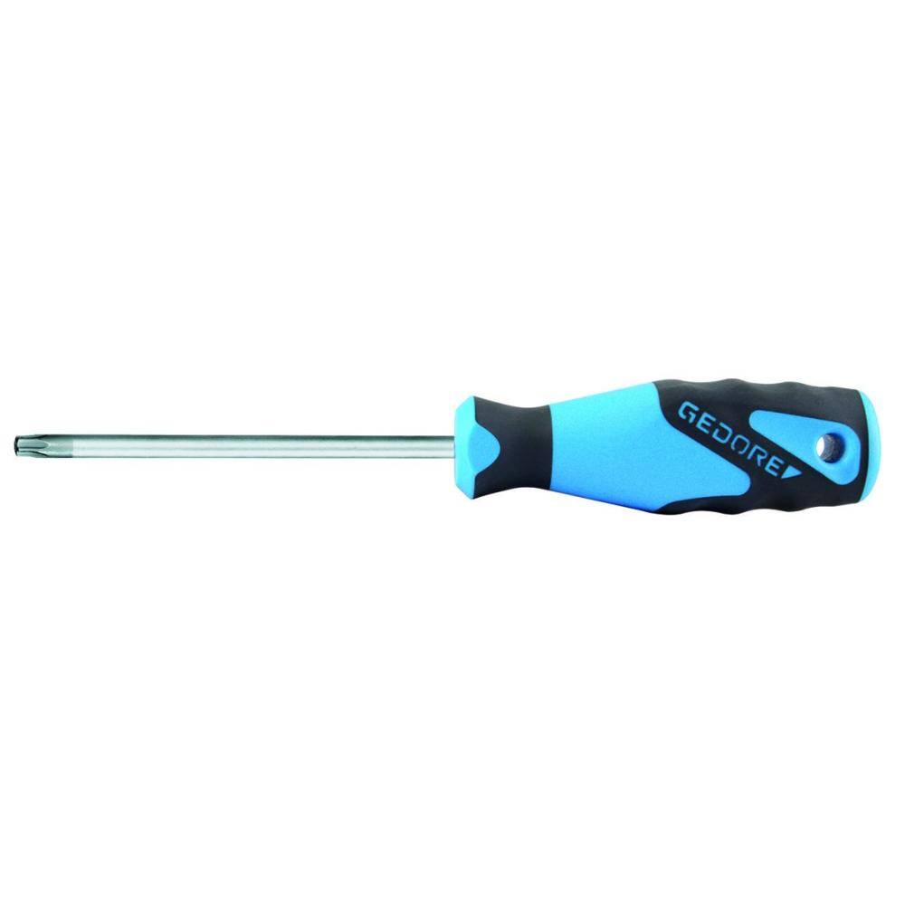 Gedore 6678540 (Series 2163TXB T30) 3C-Screwdriver TX T30