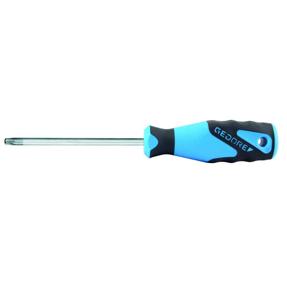 Gedore 6686210 (Series 2163 TX T27) 3C-Screwdriver TX T27