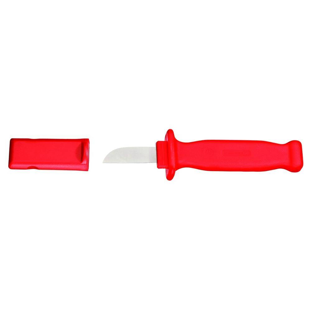 Gedore 6690400 (Series VDE 4522) VDE Cable knife