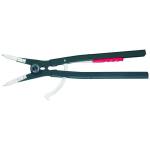 Gedore 2011778 (Series 8000 A 4 EL) Circlip pliers for external retaining rings, 85-140 mm