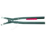Gedore 6702860 (Series 8000 A 51) Circlip pliers for external retaining rings, 122-300 mm