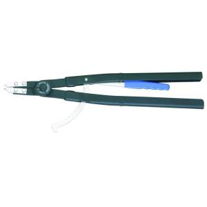 Gedore 2011794 (Series 8000 J 4 EL) Circlip pliers for internal retaining rings, 85-140 mm