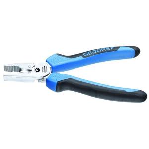 Gedore 6707310 (Series 8250-200 JC) Power combination pliers 200 mm