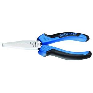Gedore 6715170 (Series 8120-160 JC) Flat nose pliers 160 mm