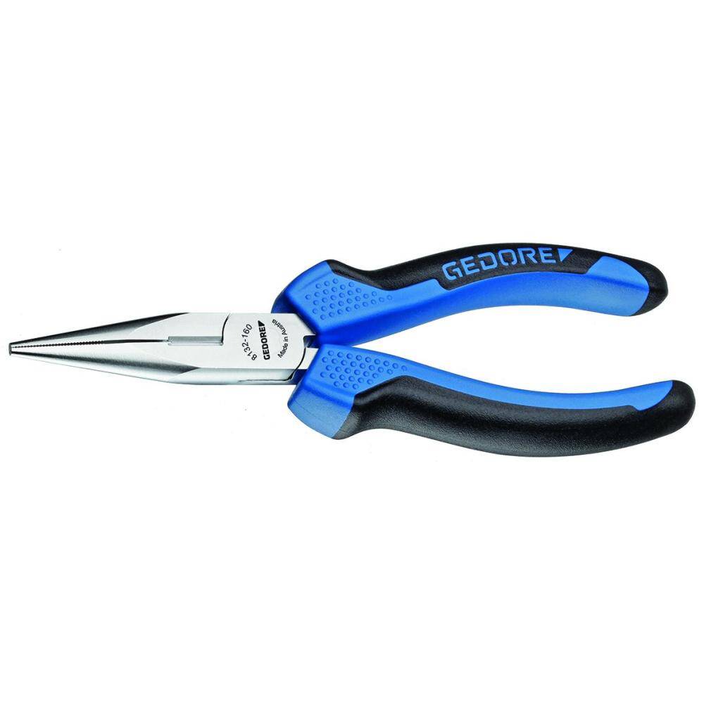 Gedore 6718860 (Series 8132-140 JC) Telephone pliers 140 mm