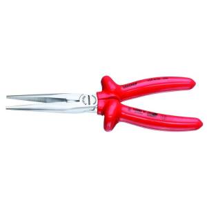 Gedore 6721650 (Series VDE 8132-200) VDE Telephone pliers with VDE dipped insulation