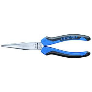Gedore 6722700 (Series 8136-200 JC) Mechanics pliers 200 mm