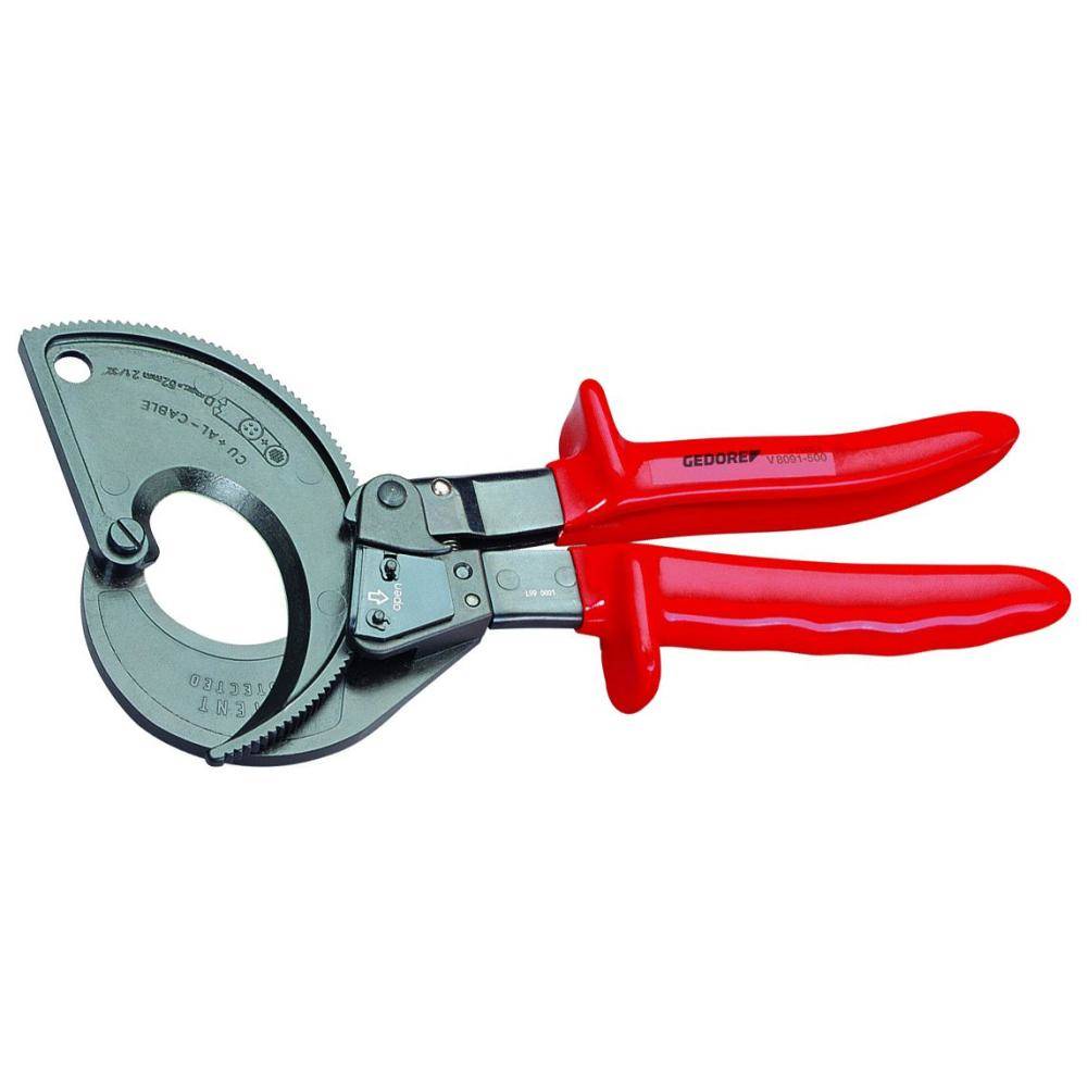 Gedore 6725210 (Series V 8091-500) Cable cutter max. d 52 mm