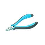 Gedore 6727930 (Series 8306-8) Miniature electronic side cutter