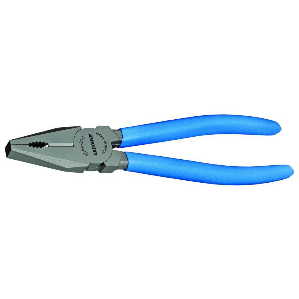 Gedore 6730720 (Series 8245-200 TL) Combination pliers 200 mm
