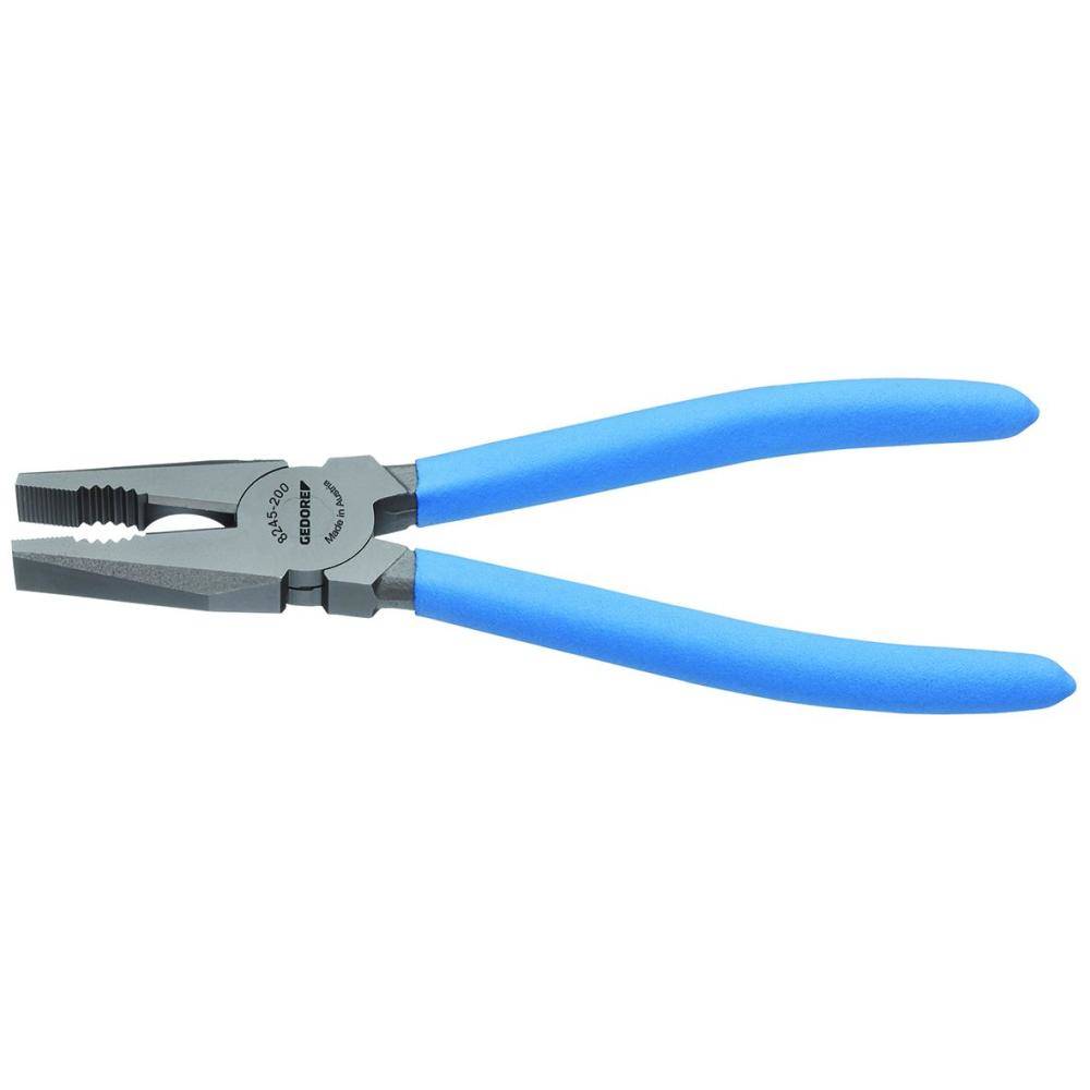 Gedore 6730210 (Series 8245-180 TL) Combination pliers 180 mm