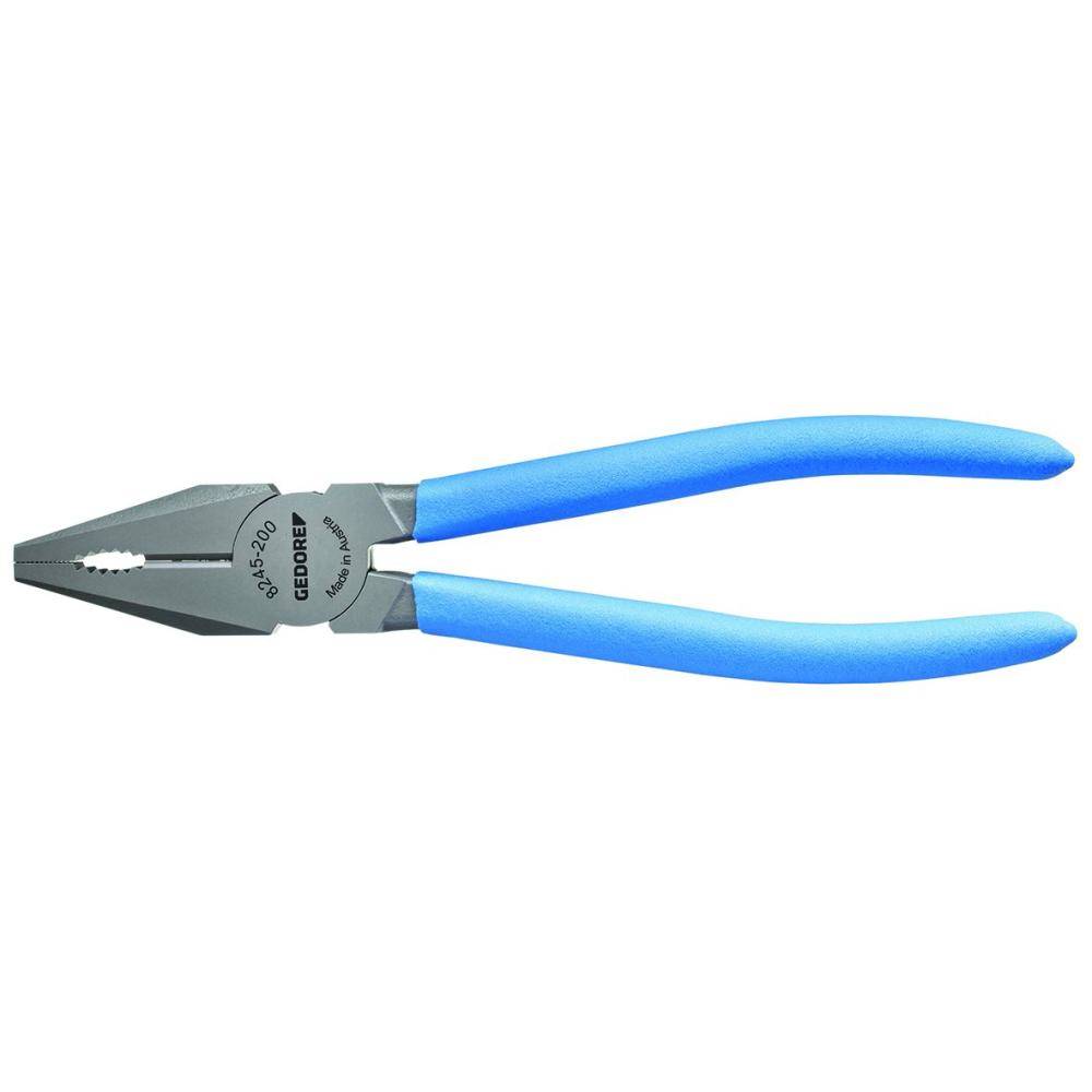 Gedore 6730050 (Series 8245-160 TL) Combination pliers 160 mm