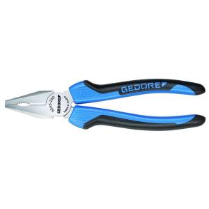 Gedore 6733150 (Series 8245-180 JC) Combination pliers 180 mm