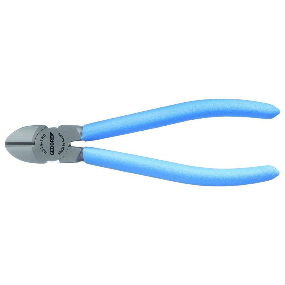 Gedore 6740870 (Series 8314-125 TL) Side cutter 125 mm