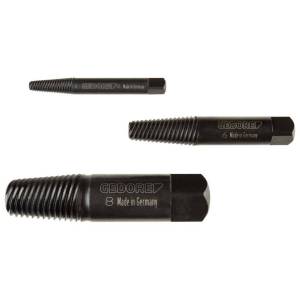 Gedore 6758810 (Series 8551 5) Bolt extractor size 5 M14-M18