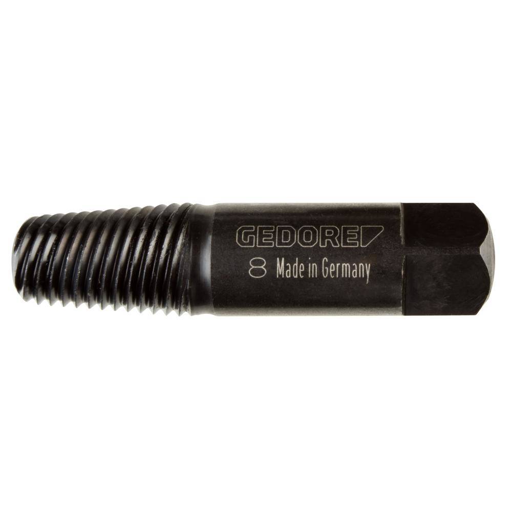 Gedore 6759380 (Series 8551 8) Bolt extractor size 8 M33-M45
