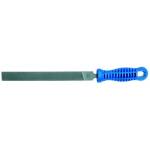 Gedore 6768100 (Series 8701 2-8) Hand file 8", 200x20 mm