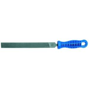 Gedore 6768100 (Series 8701 2-8) Hand file 8", 200x20 mm