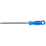 Gedore 6770270 (Series 8722 2-10) Round file 10", 250x10 mm