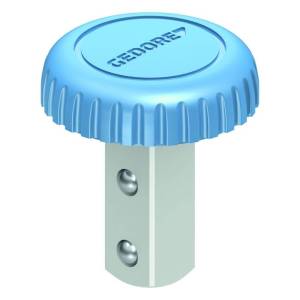Gedore 7079370 (Series 4550-85S) Mushroom head 1/2"