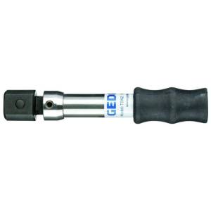 Gedore 1824716 (Series 760-45) TBN Breaking Torque wrench 9x12 mm 13-65 Nm