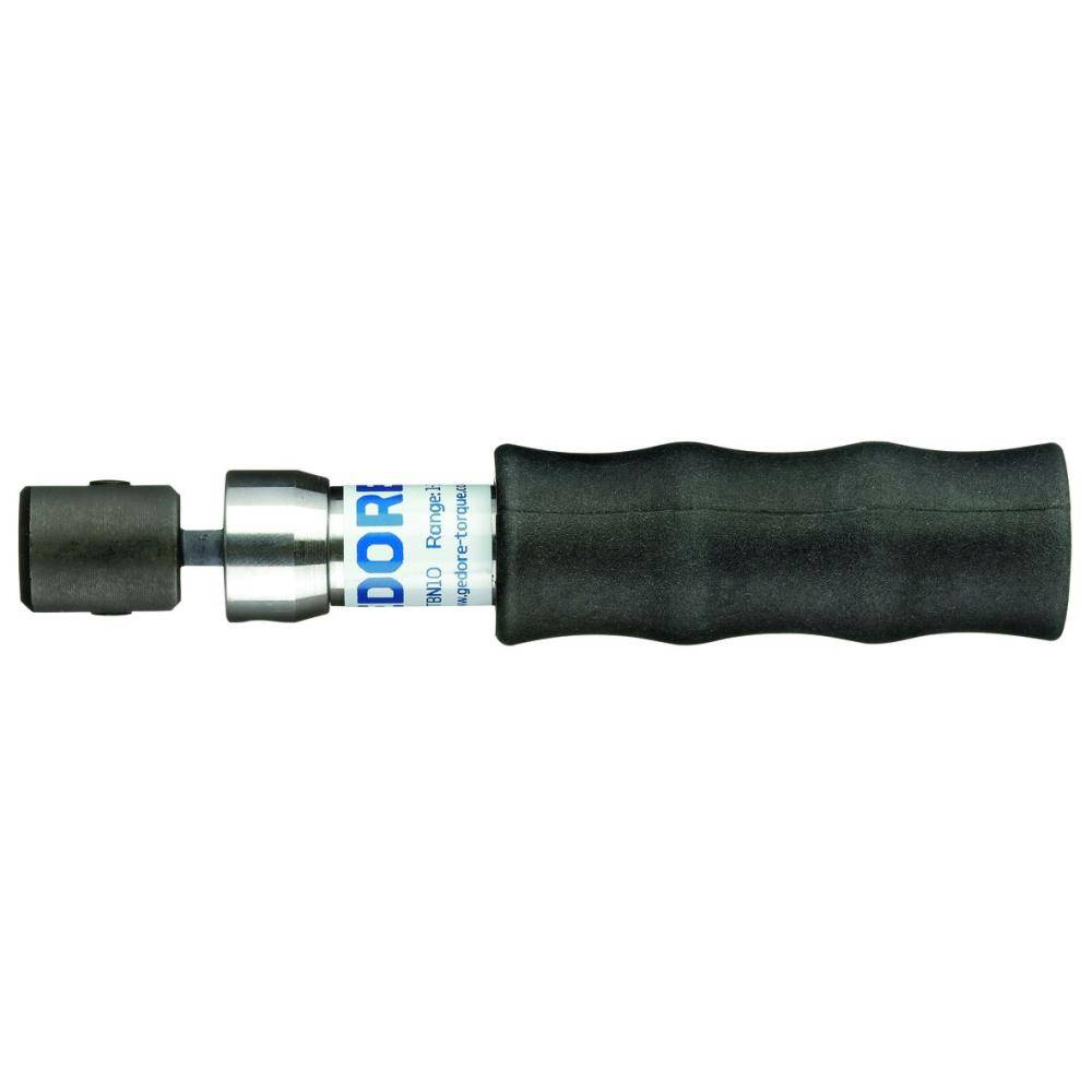 Gedore 7090770 (Series 760-01) TBN Breaking Torque wrench 9x12 mm 2-10 Nm