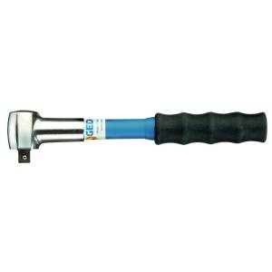 Gedore 7092040 (Series 759-01) Torque wrench TSN-SLIPPER 3/8", 5-25 Nm