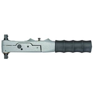 Gedore 7651550 (Series 8301-25) Dial measuring torque wrench Type 83 5-25 Nm