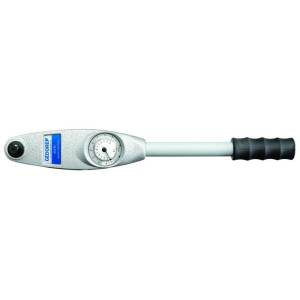 Gedore 7651980 (Series 8302-20) Dial measuring torque wrench Type 83 40-200 Nm