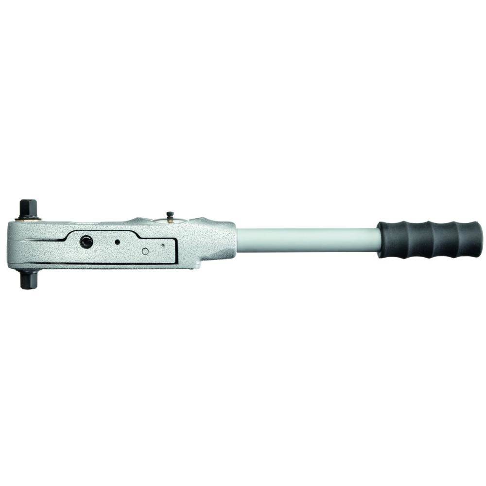 Gedore 7651390 (Series 8301-04) Dial measuring torque wrench Type 83 0.8-4 Nm