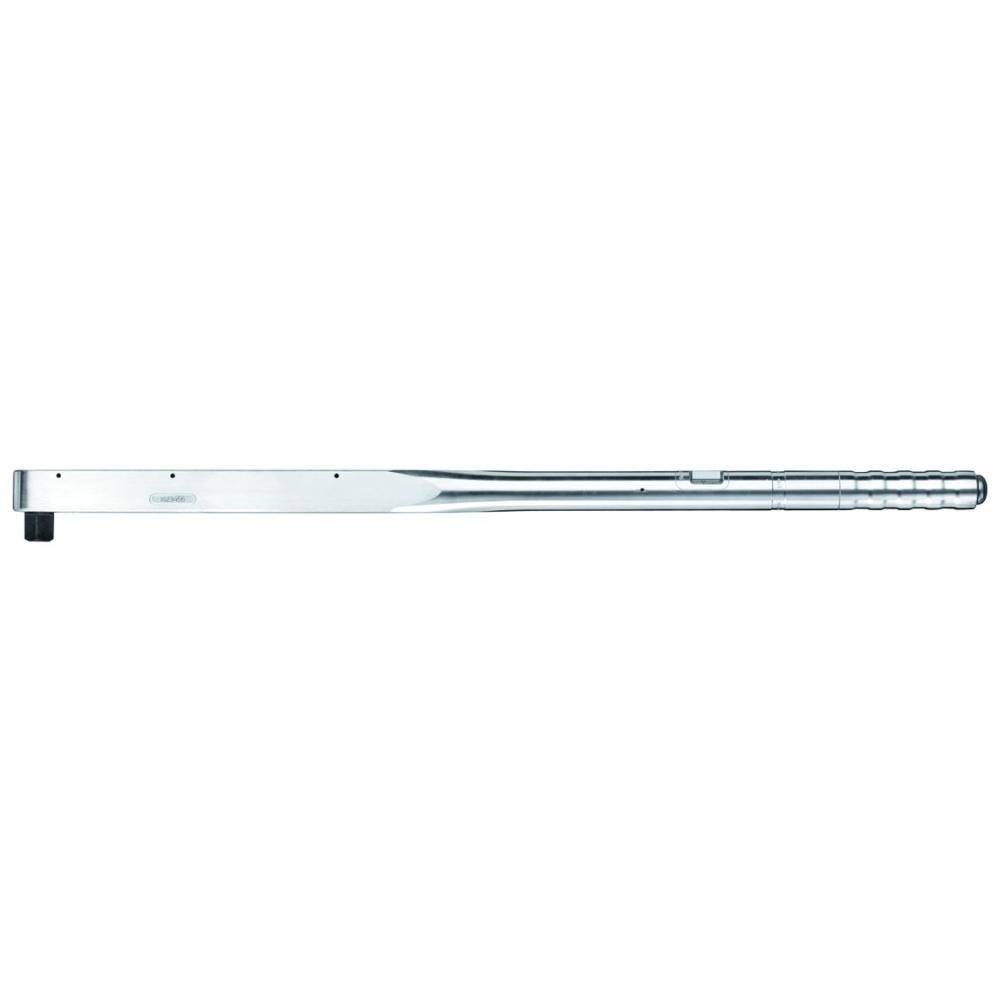 Gedore 7670180 (Series 8563-01) Torque wrench DREMOMETER DR 3/4" 155-760 Nm
