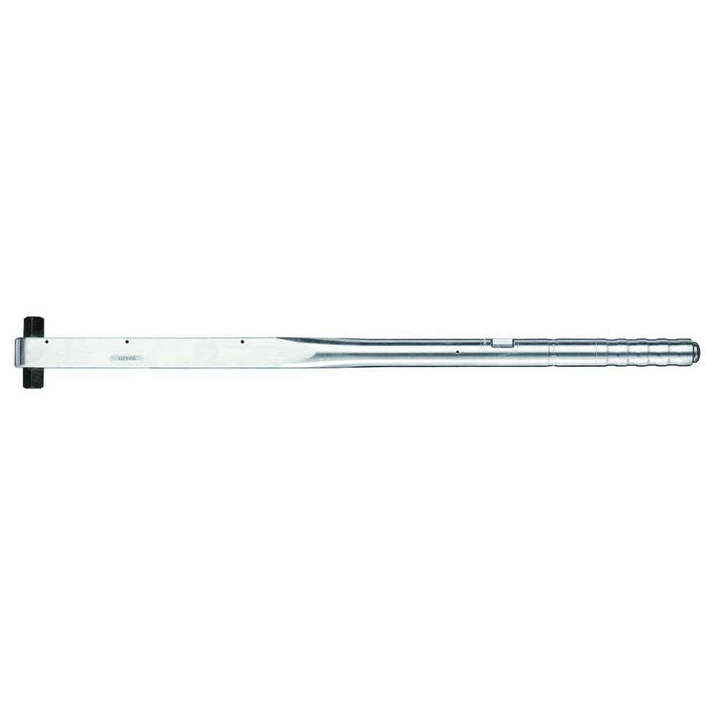 Gedore 7670500 (Series 8568-01) Torque wrench DREMOMETER DRL 3/4" 155-760 Nm