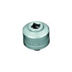 Gedore 7686770 (Series 754-11) Ratchet head 3/8" anti-clockwise