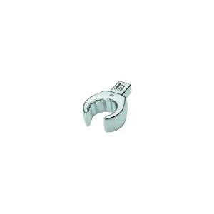 Gedore 7685370 (Series 7312-11) Rectangular flared end fitting SE 9x12, 11 mm