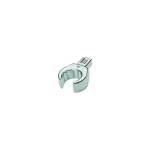 Gedore 7699590 (Series 7312-12) Rectangular flared end fitting SE 9x12, 12 mm