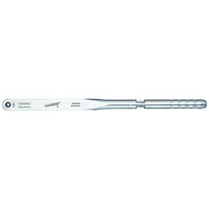 Gedore 7685450 (Series 8562-10) Torque wrench DREMOMETER C 1/2" 60-300 Nm