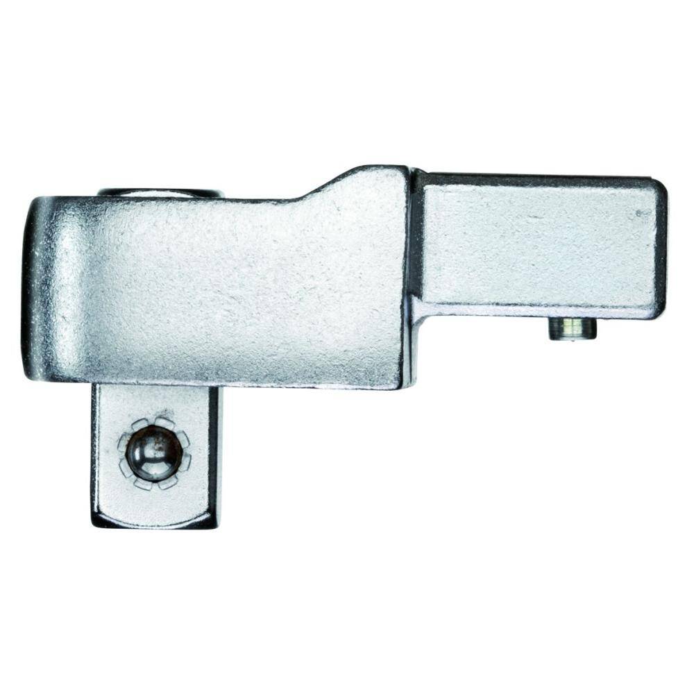 Gedore 7688040 (Series 7618-02) Rectangular fixed square head 1/2" SE 14x18