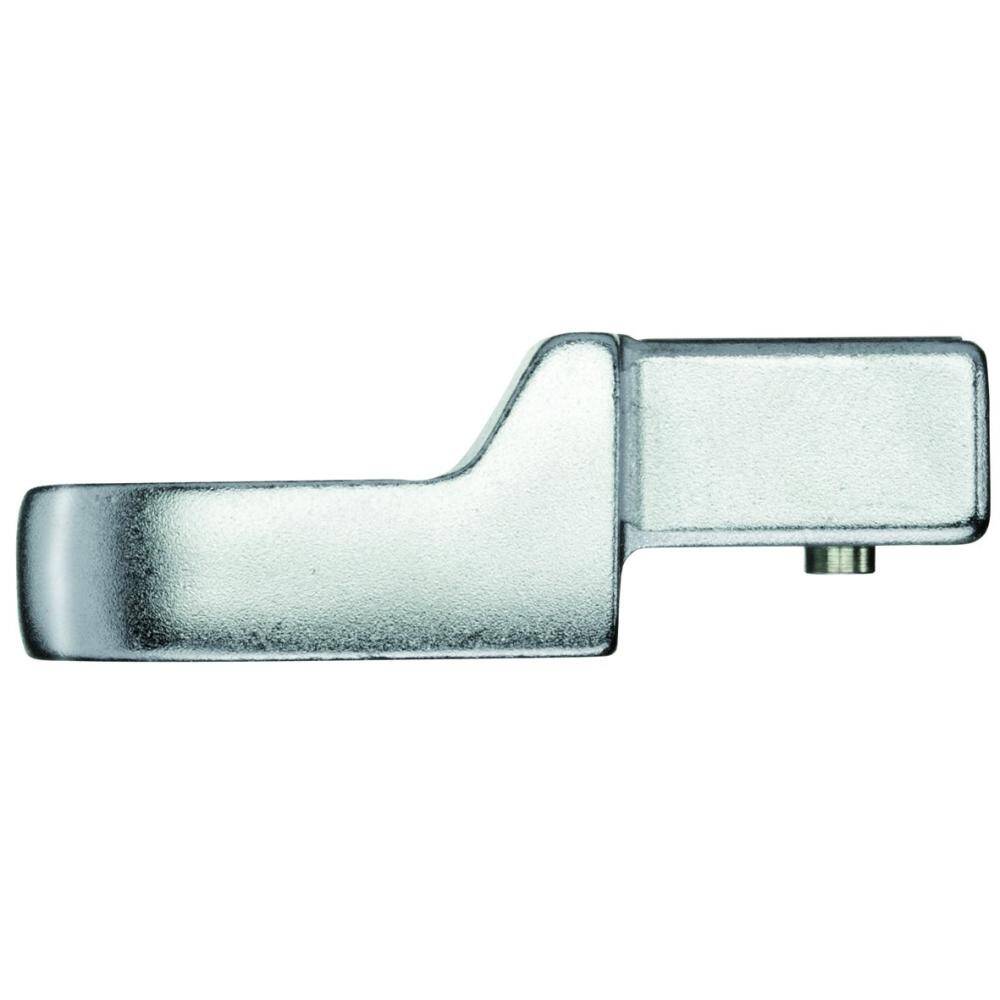 Gedore 7693980 (Series 7218-22) Rectangular ring end fitting SE 14x18, 22 mm