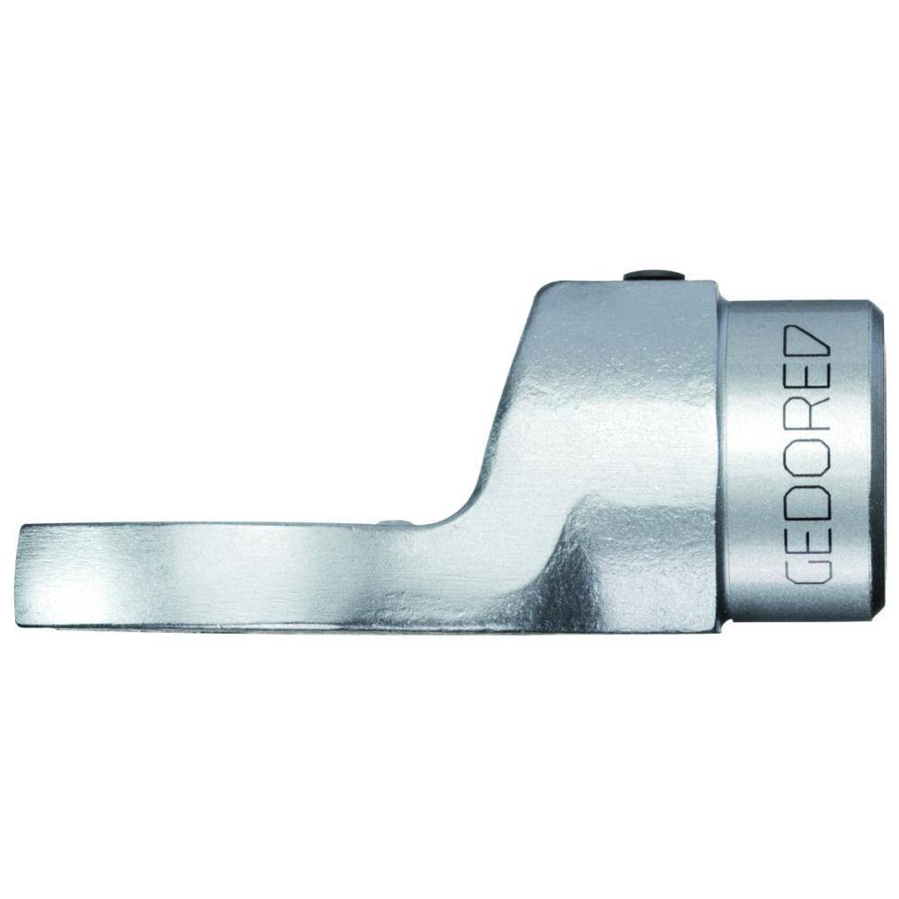 Gedore 7677430 (Series 8795-34) Open end fitting 22 Z, 34 mm