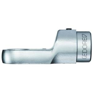 Gedore 7708250 (Series 8796-30) Ring end fitting 22 Z, 30 mm