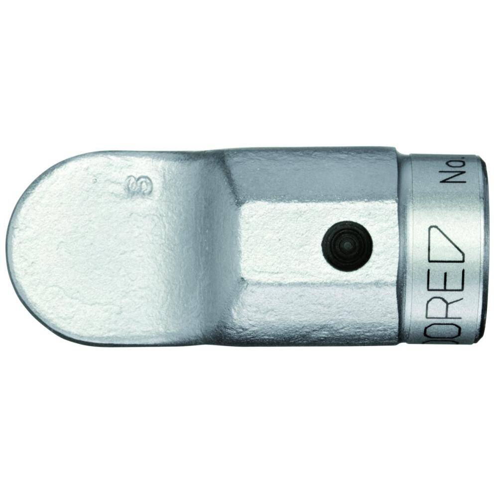 Gedore 7709490 (Series 8790-00) Fixed square head 16 Z - 3/8"