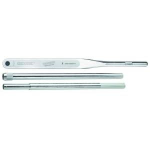 Gedore 7717160 (Series 8572-01) Torque wrench DREMOMETER F 1.1/2" 1500-3000 Nm