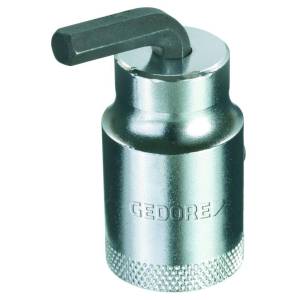 Gedore 7773900 (Series 8756-05) End fitting 16 Z 5 mm