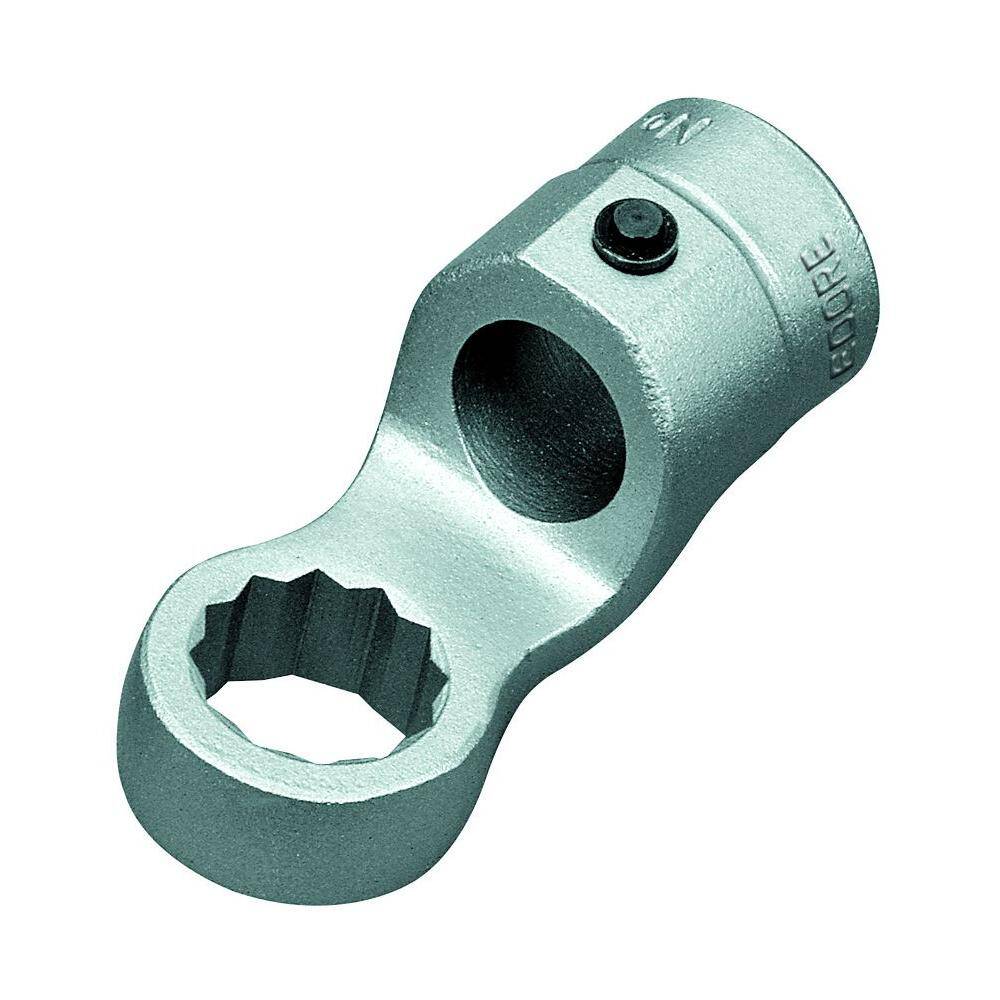 Gedore 7712600 (Series 8792-10) Ring end fitting 16 Z, 10 mm