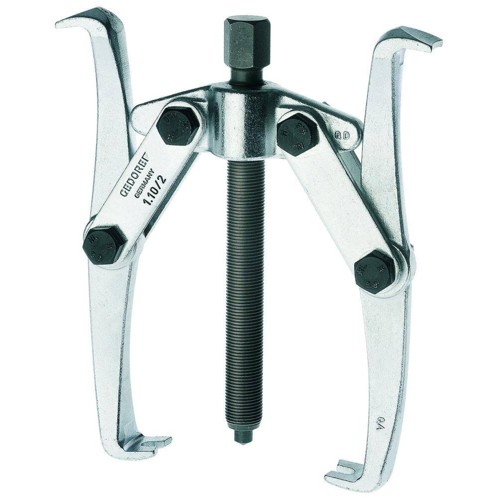 Gedore 8002790 (Series 1.10/2) Puller, 2-arm pattern 160x130 mm