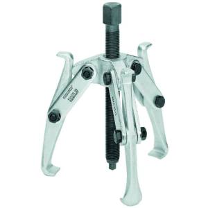 Gedore 8003090 (Series 1.11/2) Puller, 3-arm pattern 160x130 mm