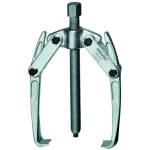 Gedore 8003250 (Series 1.12/0) Puller 2-arm pattern 70x80 mm