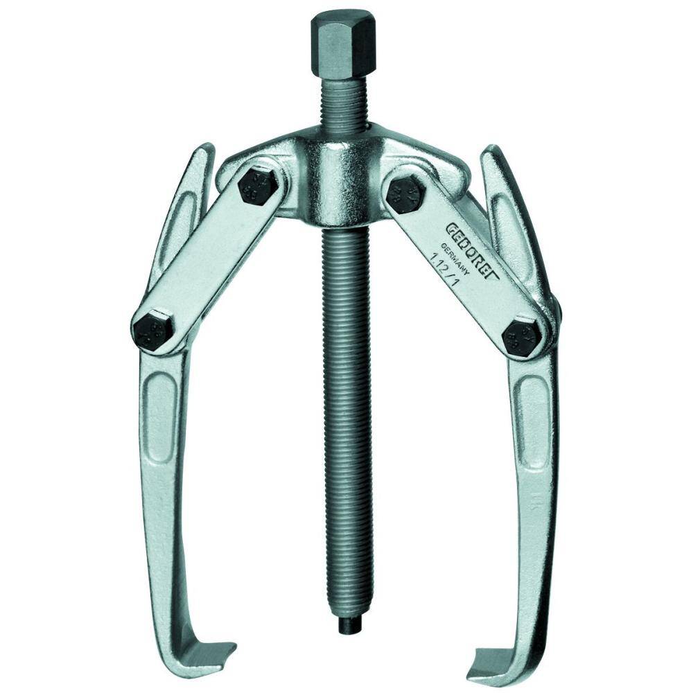 Gedore 8003410 (Series 1.12/2) Puller 2-arm pattern 130x160 mm