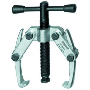 Gedore 8003760 (Series 1.12/01) Battery-terminal puller, 2-arm pattern 60x60 mm