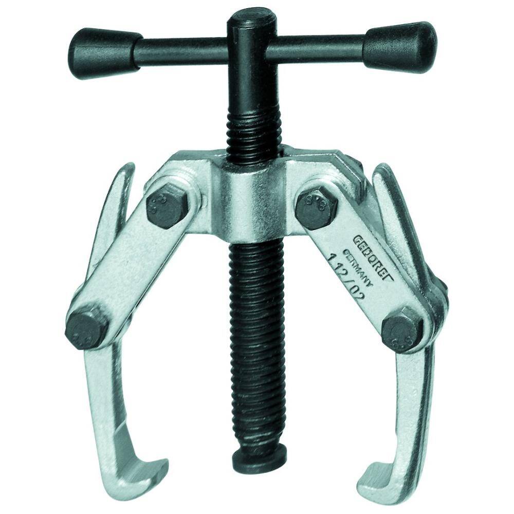 Gedore 8003840 (Series 1.12/02) Battery-terminal puller, 2-arm pattern 60x40 mm